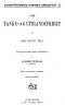 [Gutenberg 52758] • Om Tanke- och Yttrandefrihet